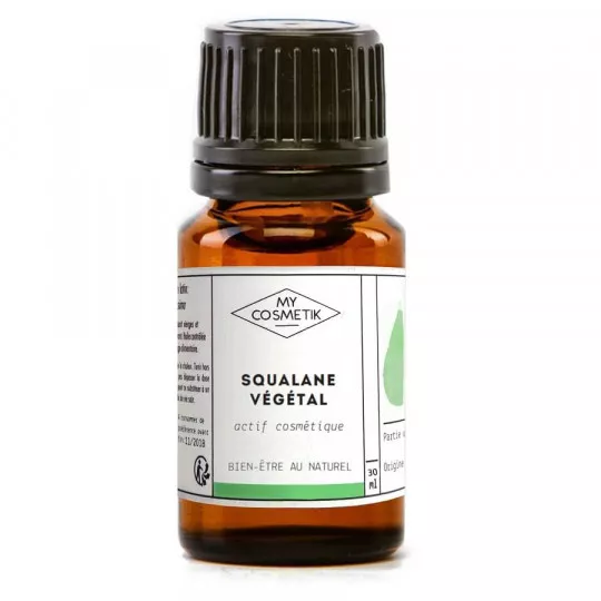 Vegetable squalane