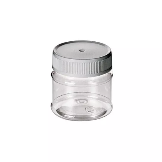 Pot transparent - 50 ml (copie)