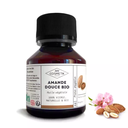 Sweet almond oil