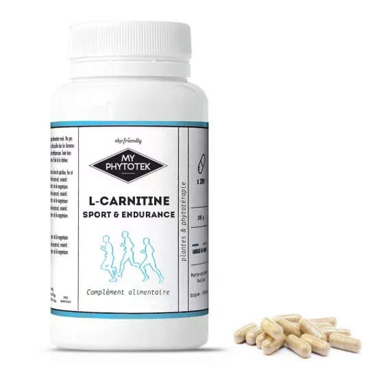 L-carnitine