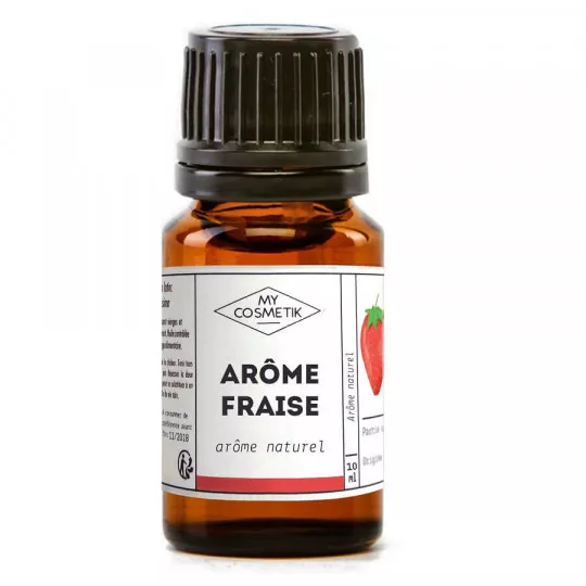 Arome Fraise