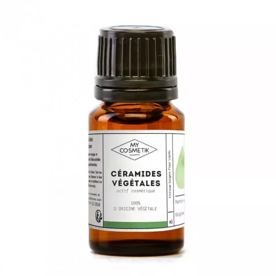 Pflanzliche Ceramide