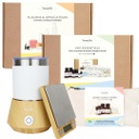 Offre Robot BeautyMix et sa balance + Coffret La Totale