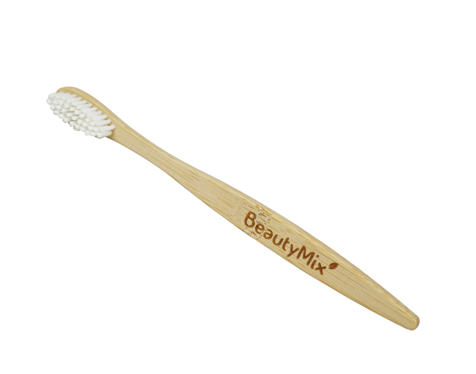 Brosse à dents en bambou