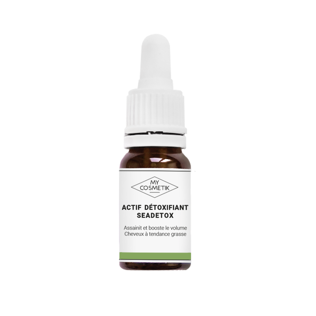 Actif détoxifiant - Seadetox