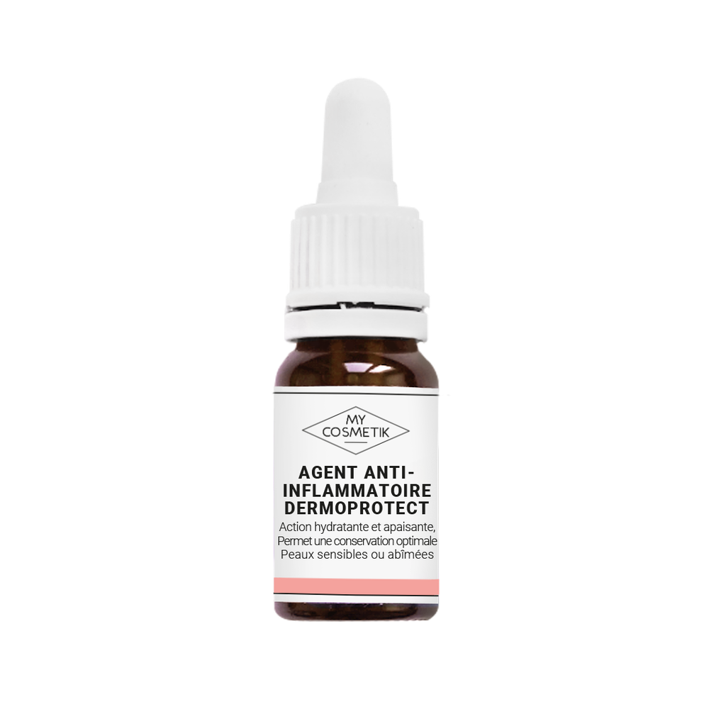 Agent anti-inflammatoire DERMOPROTECT