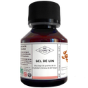 Gel de lin (actif hydratant)