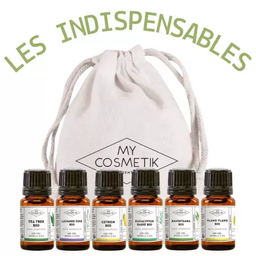 [K1717] Pack Indispensables pour la diffusion