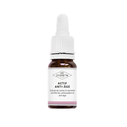 [K1784] Anti-aging active