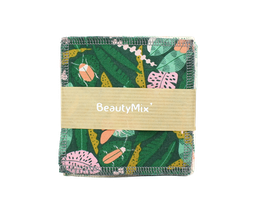 [BM-LINGETTES] 5 reusable makeup remover wipes