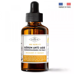 [K1694] Base - Sérum anti-âge BIO