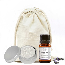 [K1838] Kleines Wellness-Set