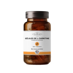 [K1042] L-carnitine