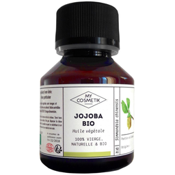 Jojoba oil (50 ml, brand Emma Noel)